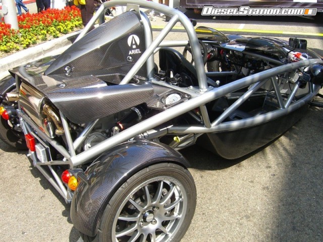 Misc 2007 Concourse On Rodeo 1 Picture #108 Misc 2007 Concourse On Rodeo 1 Picture #108